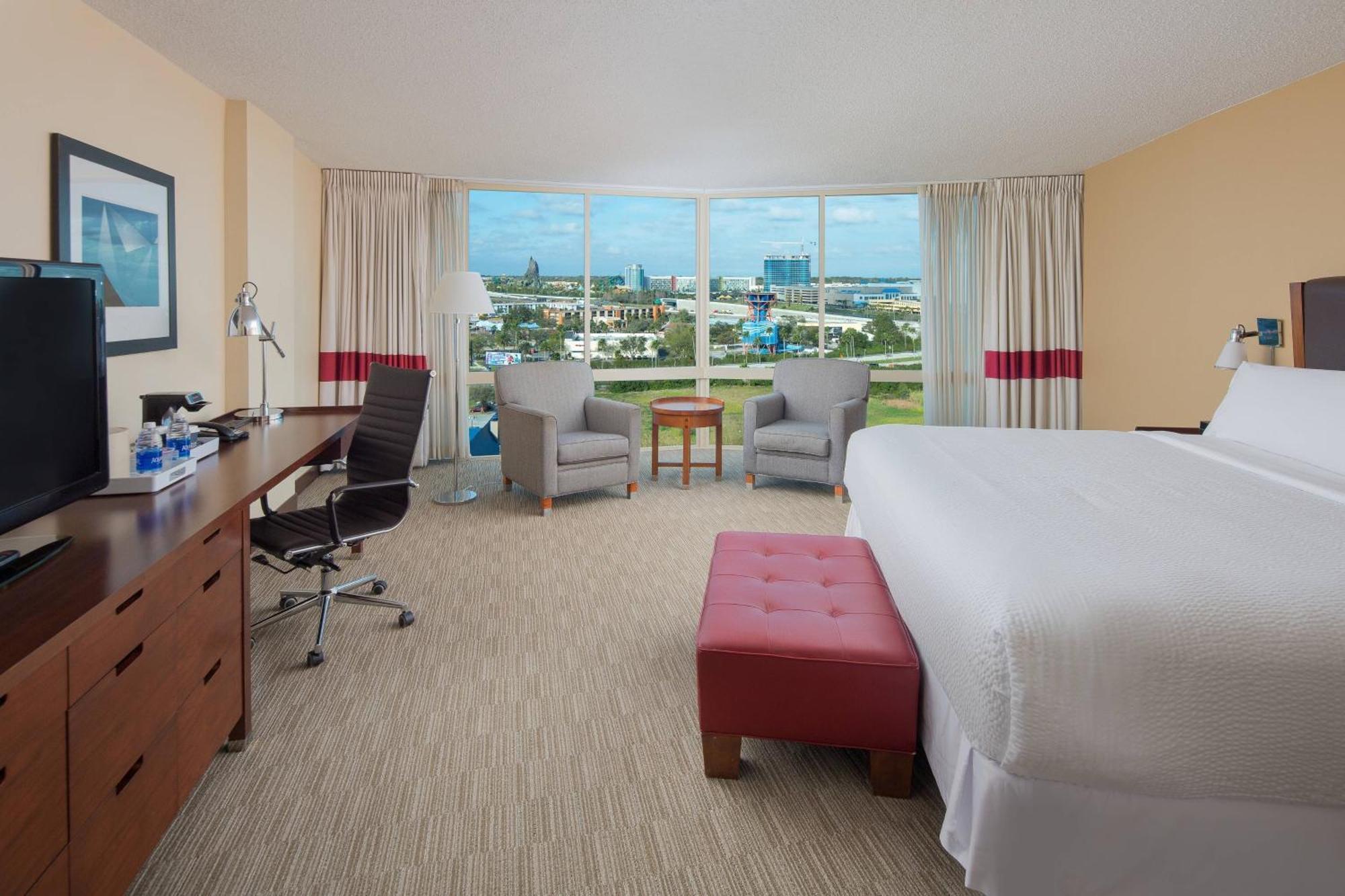 Guest room, 1 King, City view,1705807264:JPEG