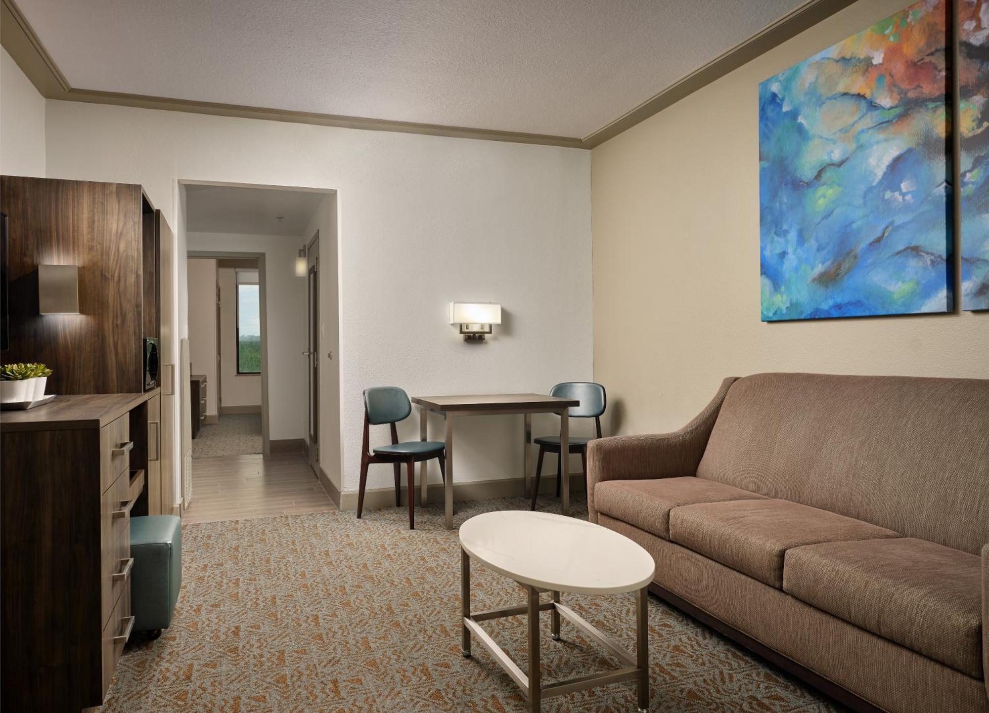 King Suite