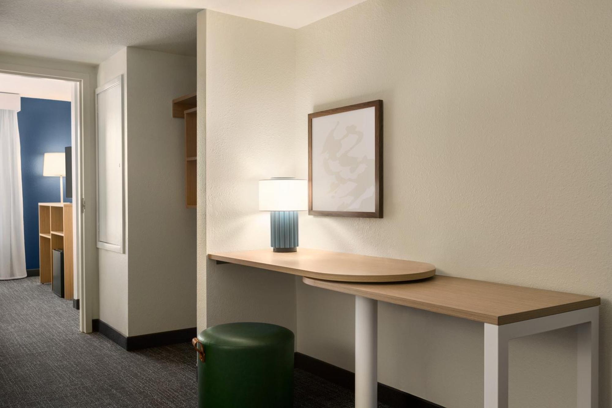 King Suite