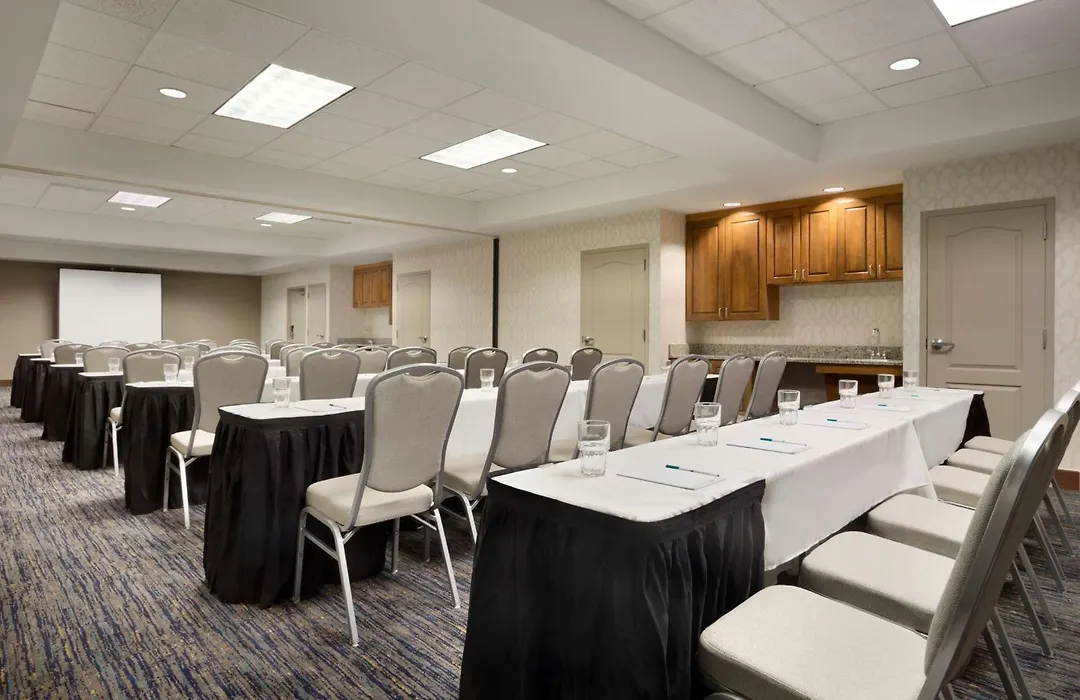 Homewood Suites By Hilton Orlando-International Drive Convention Center-1