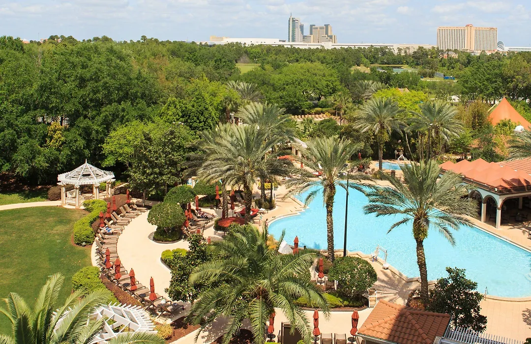 Renaissance Orlando At Seaworld-1