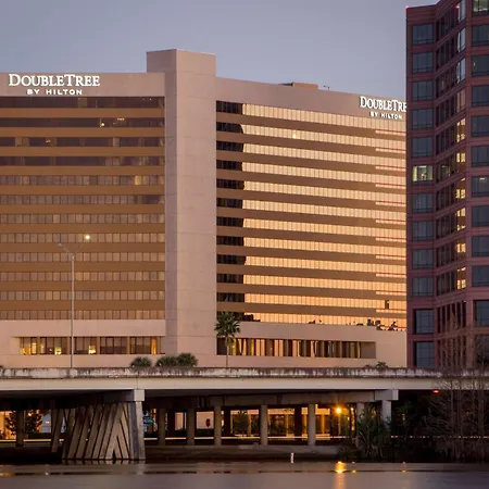 Doubletree By Hilton Orlando Downtown-2