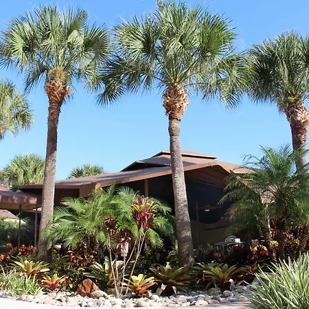 Rosen Inn At Pointe Orlando-3
