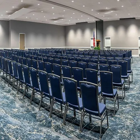 Wyndham I-Drive Avanti Resort & Conference Center-2