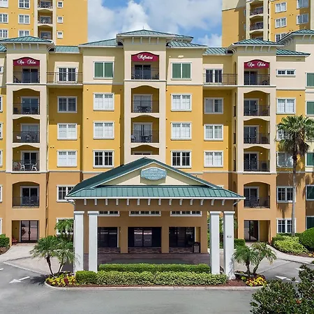 Lake Buena Vista Resort Village And Spa, Near Disney-2