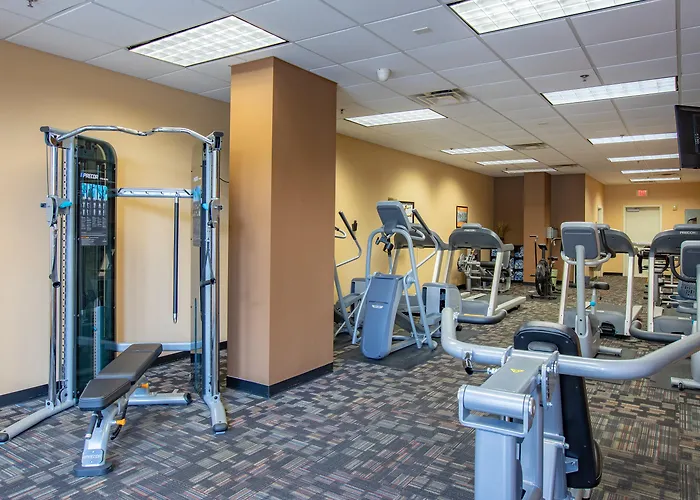 Lake Buena Vista Resort Village And Spa, Near Disney