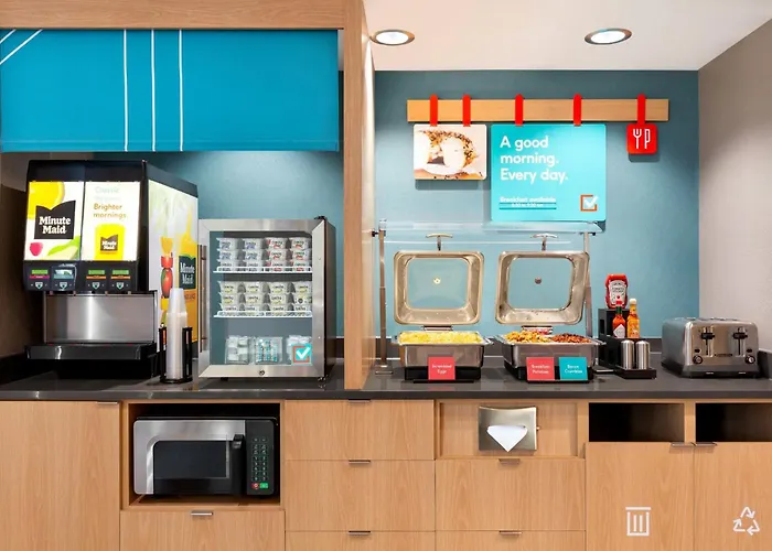 Hotel para famílias: Avid Hotels - Orlando International Airport By Ihg
