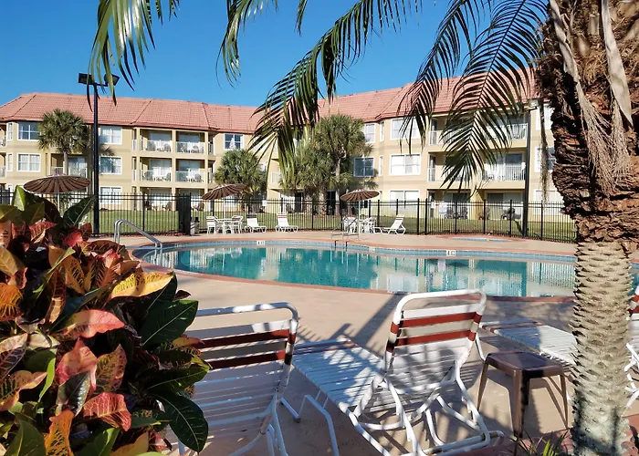 Parc Corniche Condominium Suites