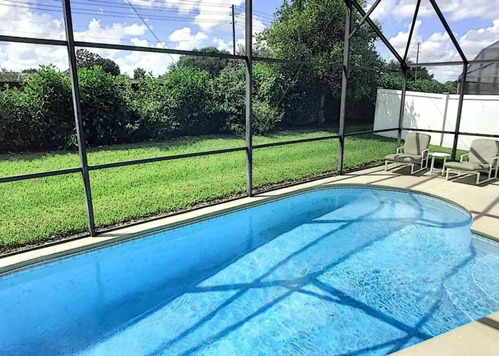 Private Villa: Safari Lodge