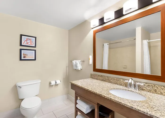 Comfort Suites Near Universal Resort
