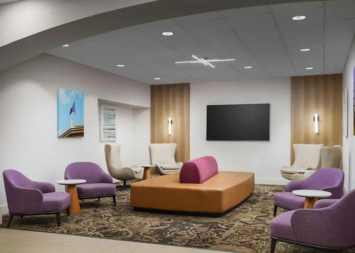 Residence Inn Orlando