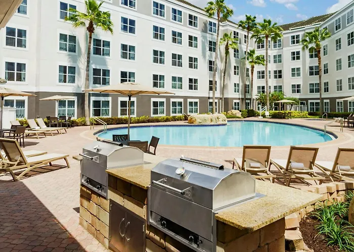Residence Inn Orlando