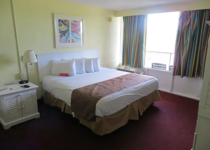 Ramada Downtown Orlando